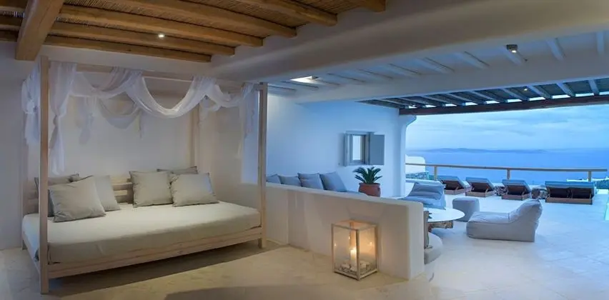 Villa, Kişiye Özel Havuzlu