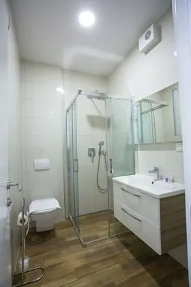 Basic Stüdyo, 1 Yatak Odası, Engellilere Uygun, Resort Manzaralı (2)