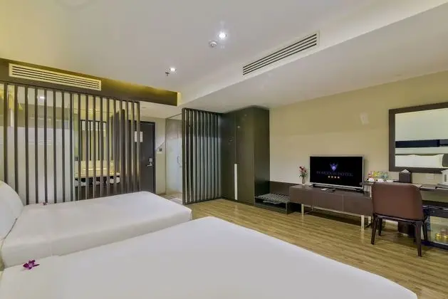 Family Oda, Şehir Manzaralı (Executive)