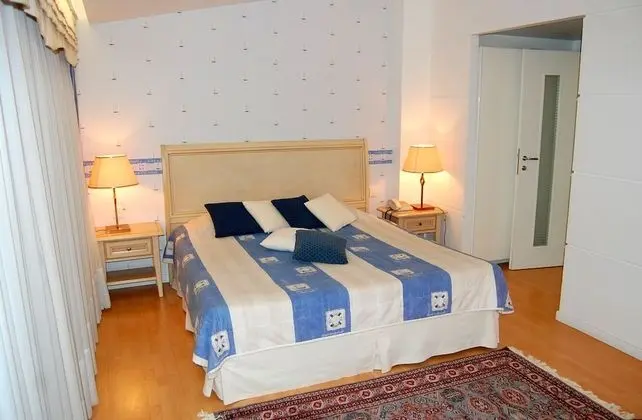 Executive Süit