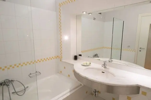 Standard Tek Kişilik Oda, Dağ Manzaralı