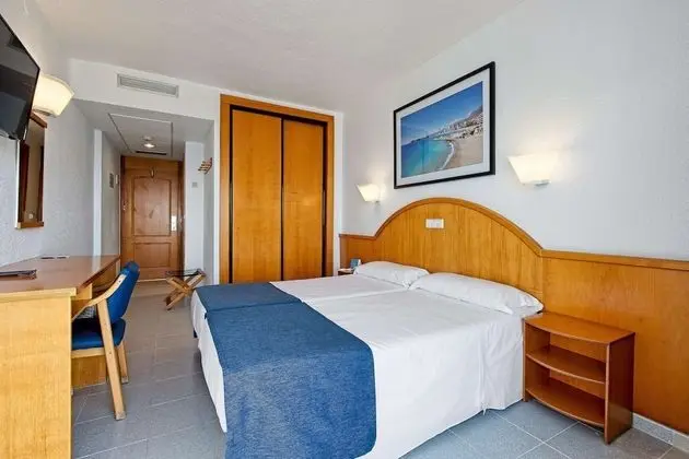 Dört Kişilik Oda, Balkon, Deniz Manzaralı (4 Adults)