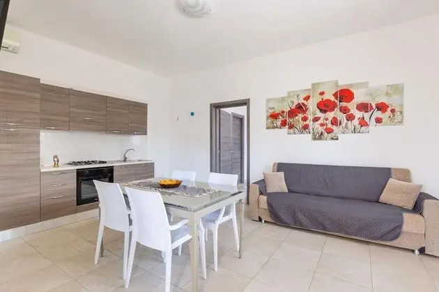 Standard Apart Daire, 1 Yatak Odası (Bilo A)