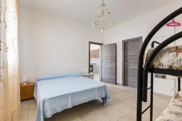 Standard Apart Daire, 1 Yatak Odası (Bilo A)