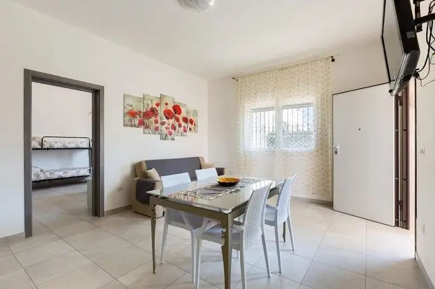 Standard Apart Daire, 1 Yatak Odası (Bilo A)