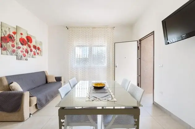 Standard Apart Daire, 1 Yatak Odası (Bilo A)