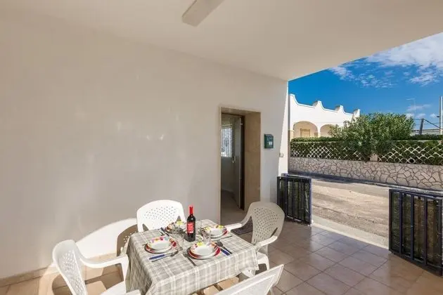 Standard Apart Daire, 1 Yatak Odası (Bilo A)