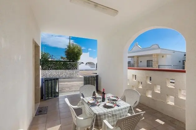 Standard Apart Daire, 1 Yatak Odası (Bilo A)