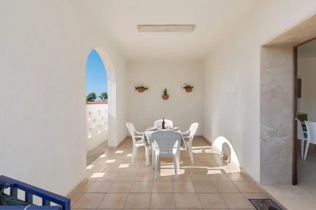 Standard Apart Daire, 1 Yatak Odası (Bilo A)