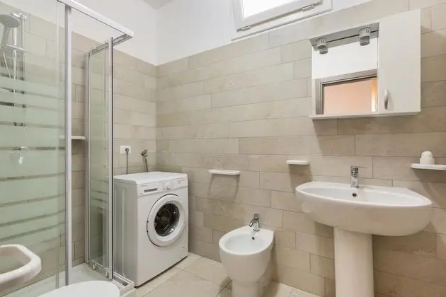 Standard Apart Daire, 1 Yatak Odası (Bilo A)