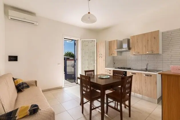 Standard Apart Daire, 1 Yatak Odası (Bilo B)