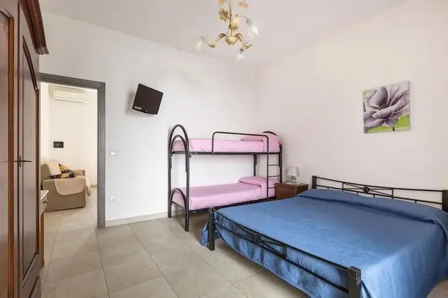 Standard Apart Daire, 1 Yatak Odası (Bilo B)