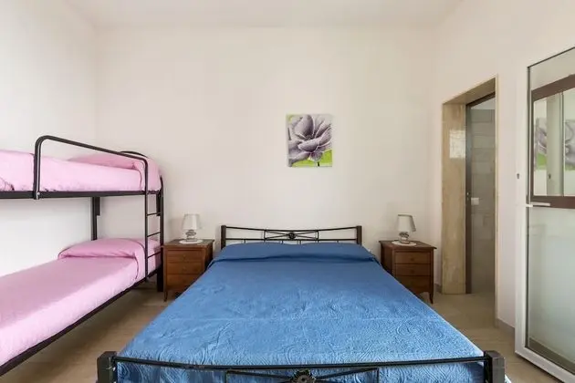 Standard Apart Daire, 1 Yatak Odası (Bilo B)