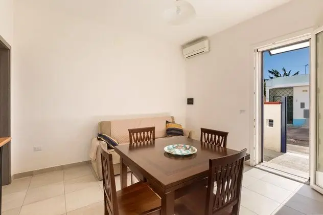 Standard Apart Daire, 1 Yatak Odası (Bilo B)