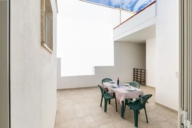 Standard Apart Daire, 1 Yatak Odası (Bilo B)