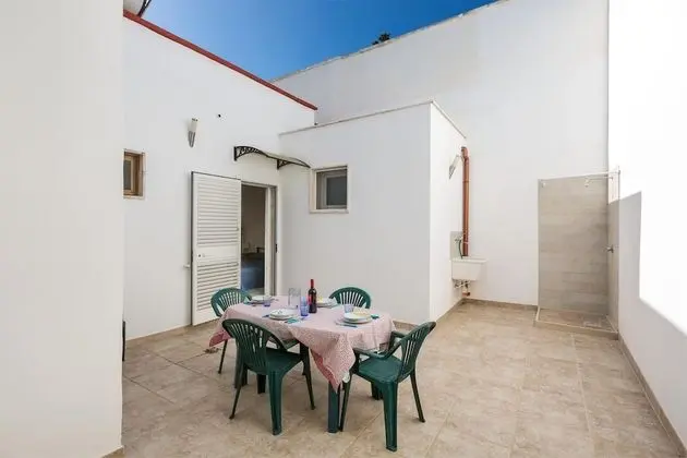 Standard Apart Daire, 1 Yatak Odası (Bilo B)