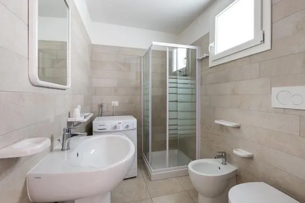 Standard Apart Daire, 1 Yatak Odası (Bilo B)