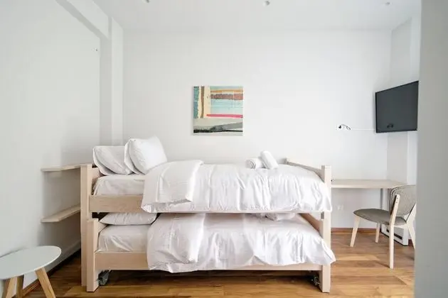 Superior Apart Daire, 2 Yatak Odası, Balkon