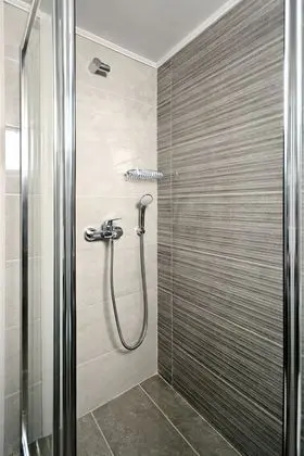 Superior Apart Daire, 2 Yatak Odası, Balkon