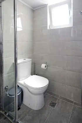 Superior Apart Daire, 2 Yatak Odası, Balkon