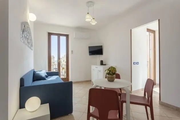 Apart Daire, 1 Yatak Odası, Balkon, Şehir Manzaralı