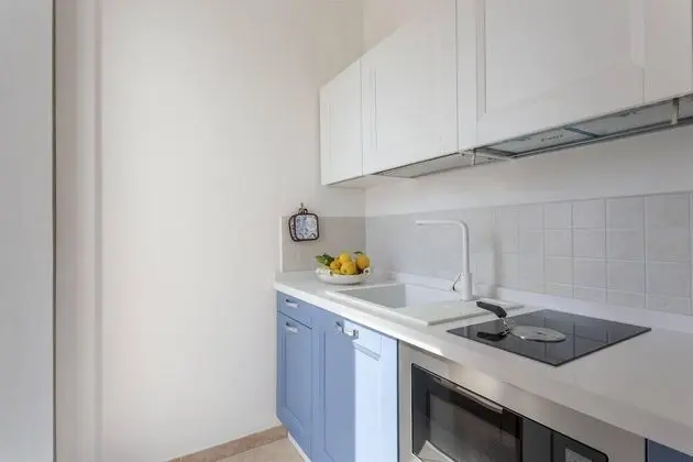 Apart Daire, 1 Yatak Odası, Balkon, Şehir Manzaralı