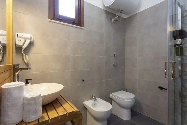Apart Daire, 1 Yatak Odası, Balkon, Şehir Manzaralı