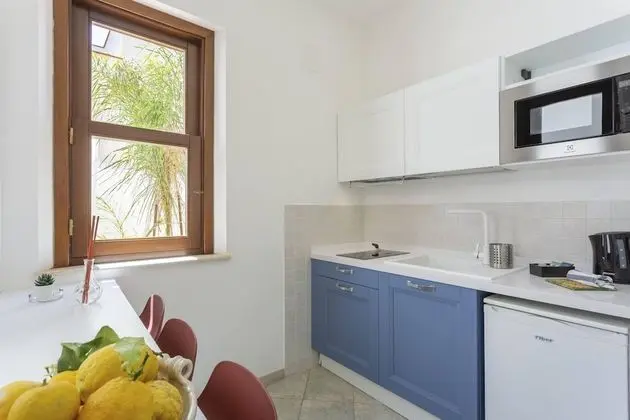 Stüdyo, Veranda, Zemin Kat