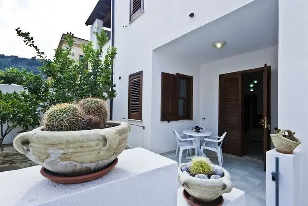 Stüdyo, Veranda, Zemin Kat