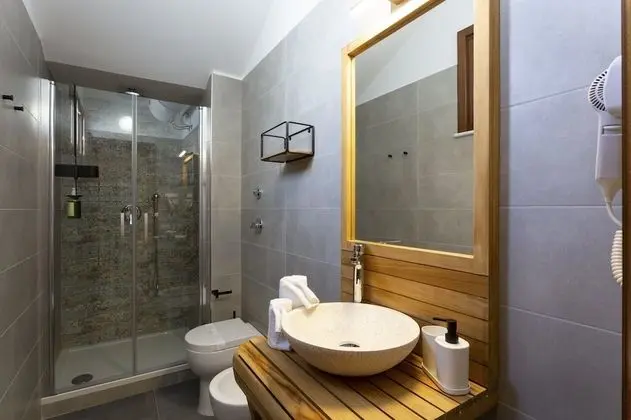 Stüdyo, Veranda, Zemin Kat