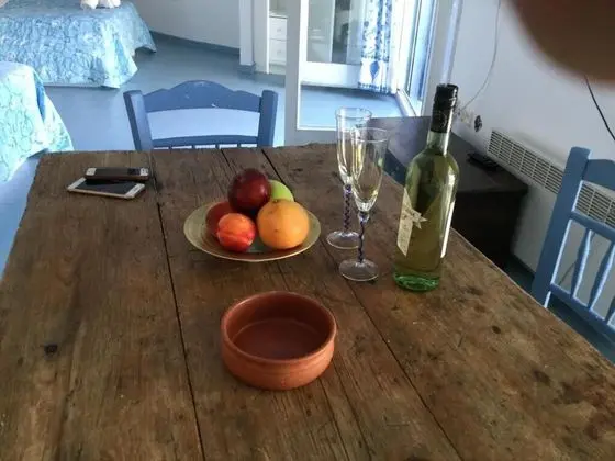 Family Stüdyo, Kişiye Özel Havuzlu, Deniz Manzaralı