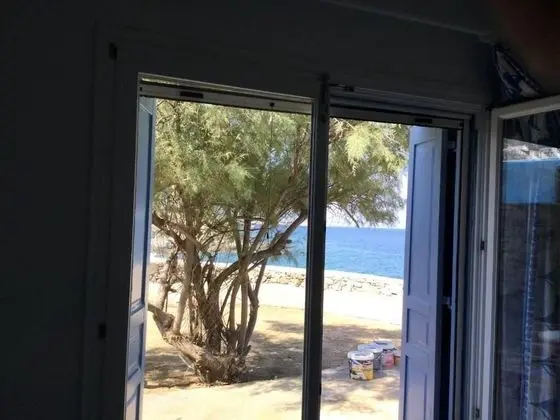 Family Stüdyo, Kişiye Özel Havuzlu, Deniz Manzaralı