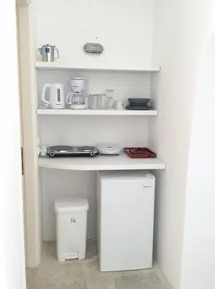 Superior Oda, Jakuzi, Deniz Manzaralı