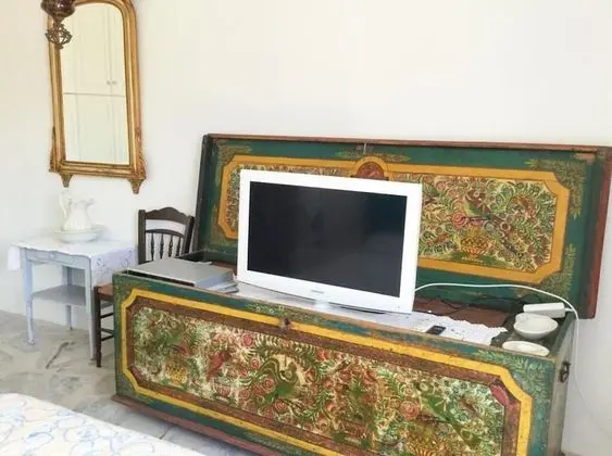 Superior Oda, Jakuzi, Deniz Manzaralı