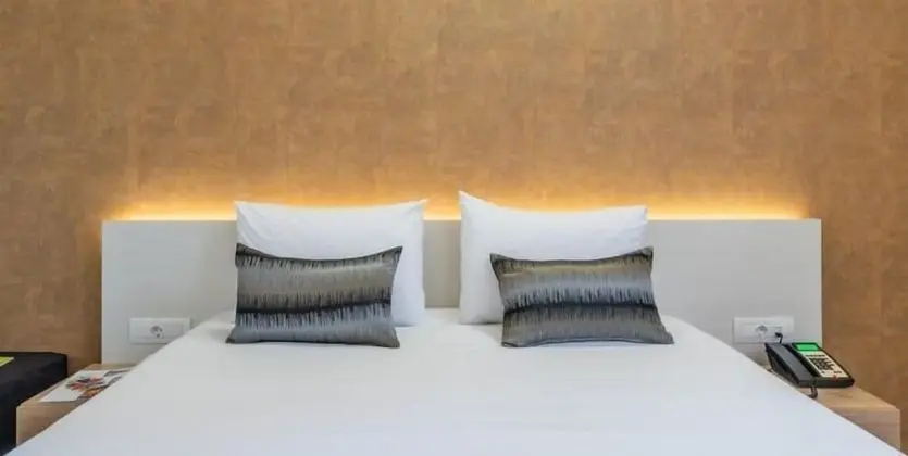 Junior Suite, Terrace, Garden View (2 adults)