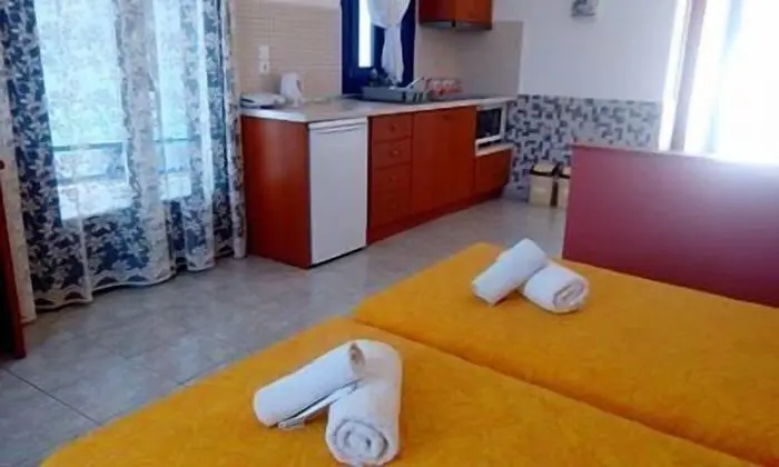 Stüdyo (for 2)