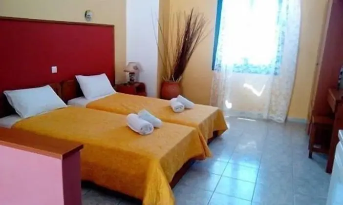 Stüdyo (for 2)