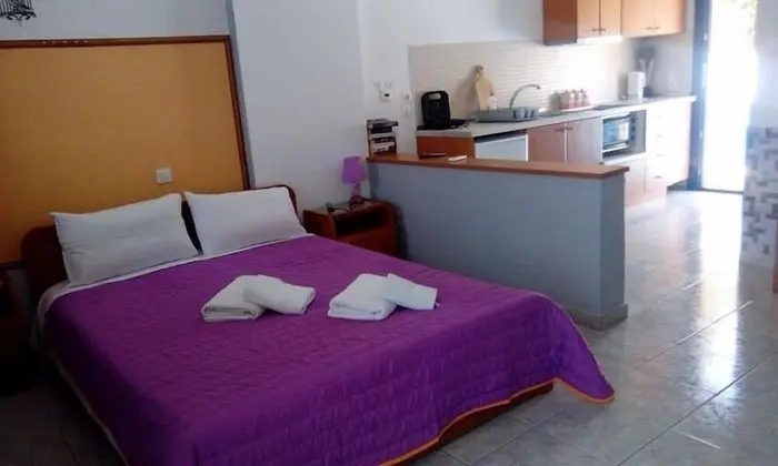 Stüdyo (for 2)