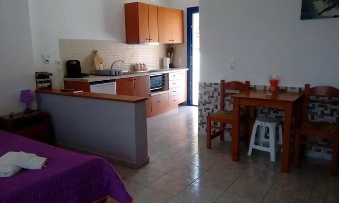 Stüdyo (for 2)
