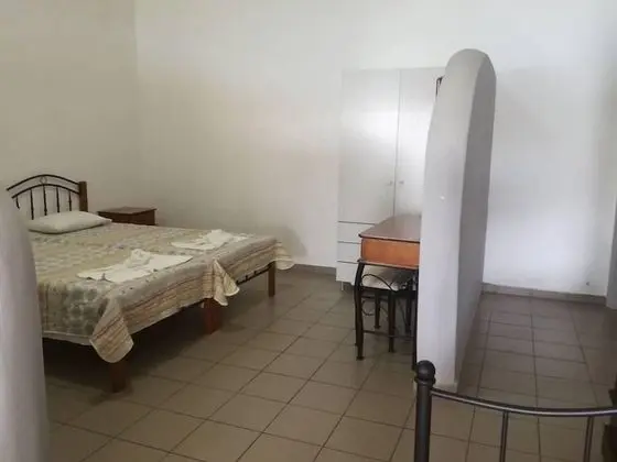 Stüdyo, Zemin Kat (for 2)