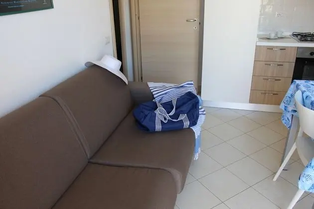 Apart Daire, 1 Yatak Odası, Zemin Kat