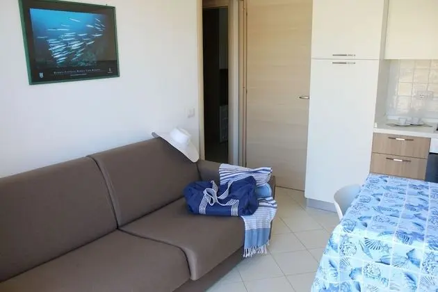 Apart Daire, 1 Yatak Odası, Zemin Kat