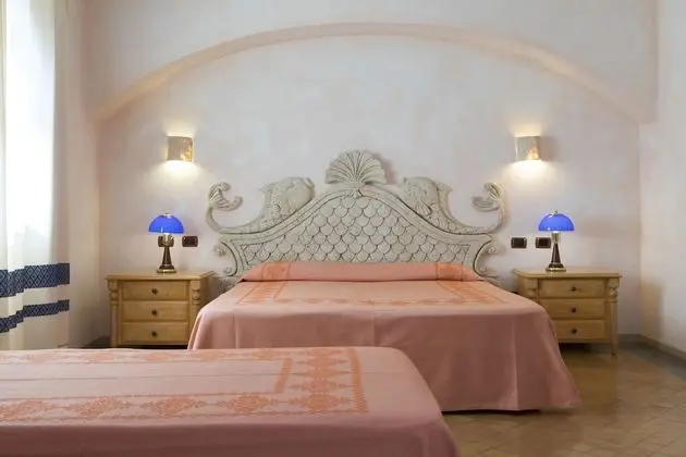 Dört Kişilik Oda