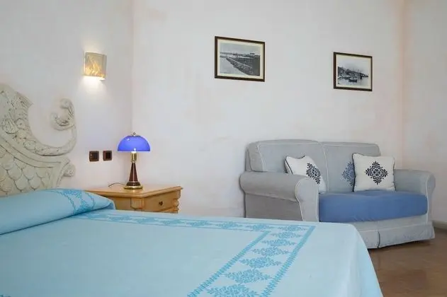 Üç Kişilik Oda