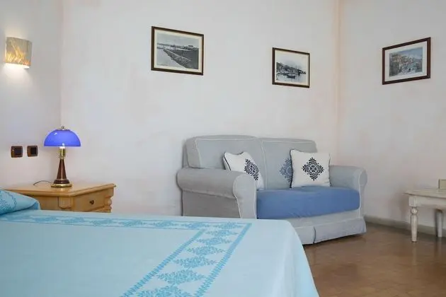 Üç Kişilik Oda