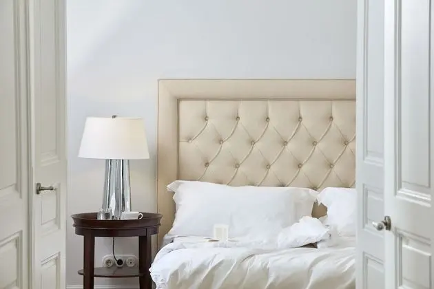Deluxe Oda, Deniz Manzaralı