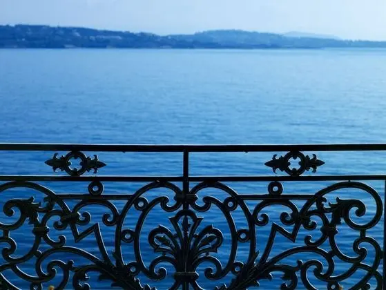 Deluxe Oda, Deniz Manzaralı