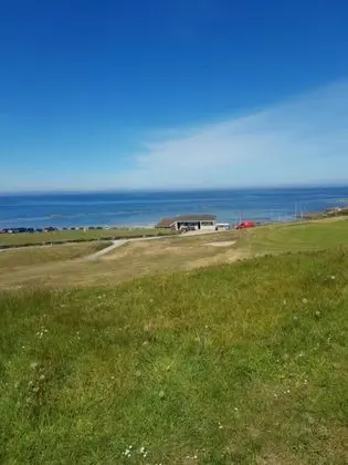 Tek Büyük Yataklı Oda, Banyolu/Duşlu, Deniz Manzaralı