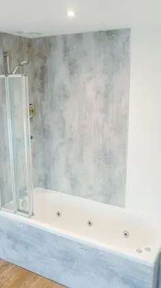 Tek Büyük Yataklı Oda, Banyolu/Duşlu, Deniz Manzaralı