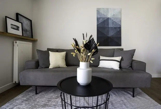 Design Apart Daire